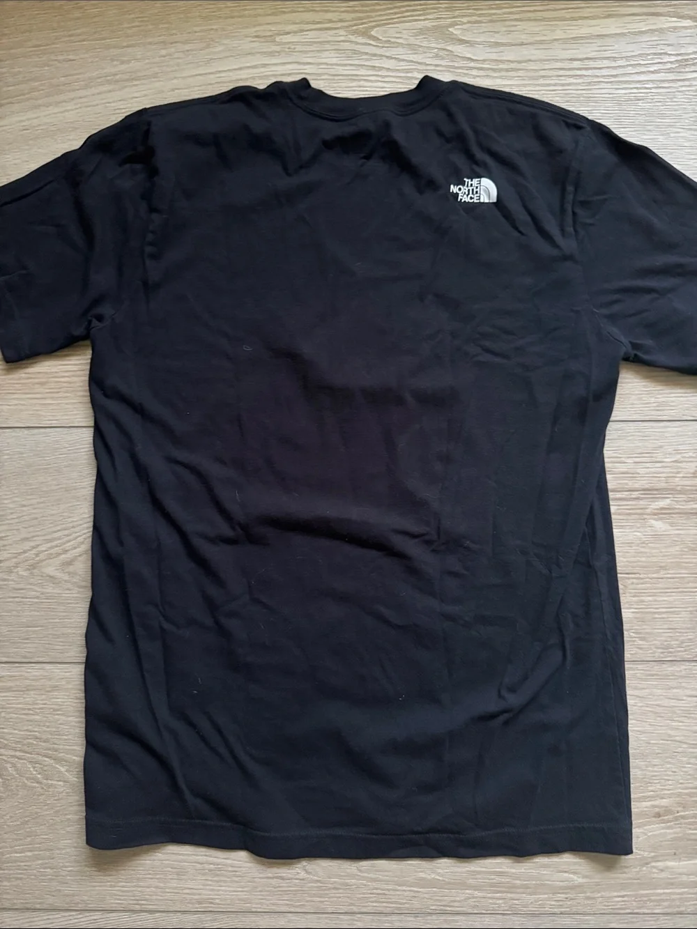Men’s North Face Half Dome Shirt